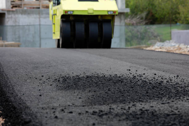 Reliable Lucas, TX Driveway Pavers Solutions