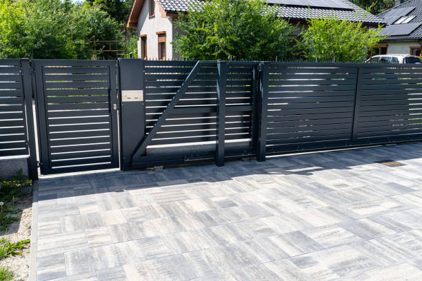 Best Interlocking Driveway Pavers  in Lucas, TX
